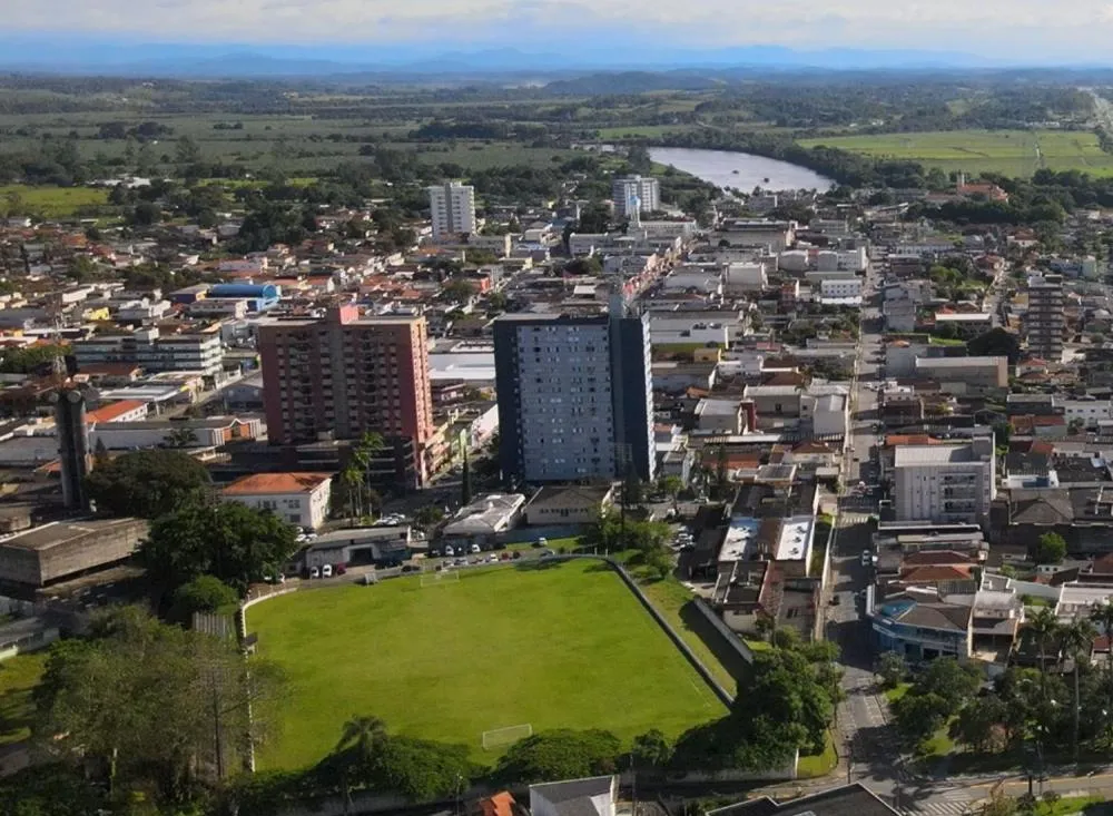Eleições 2024: conheça os candidatos a prefeito e a vereador em Registro