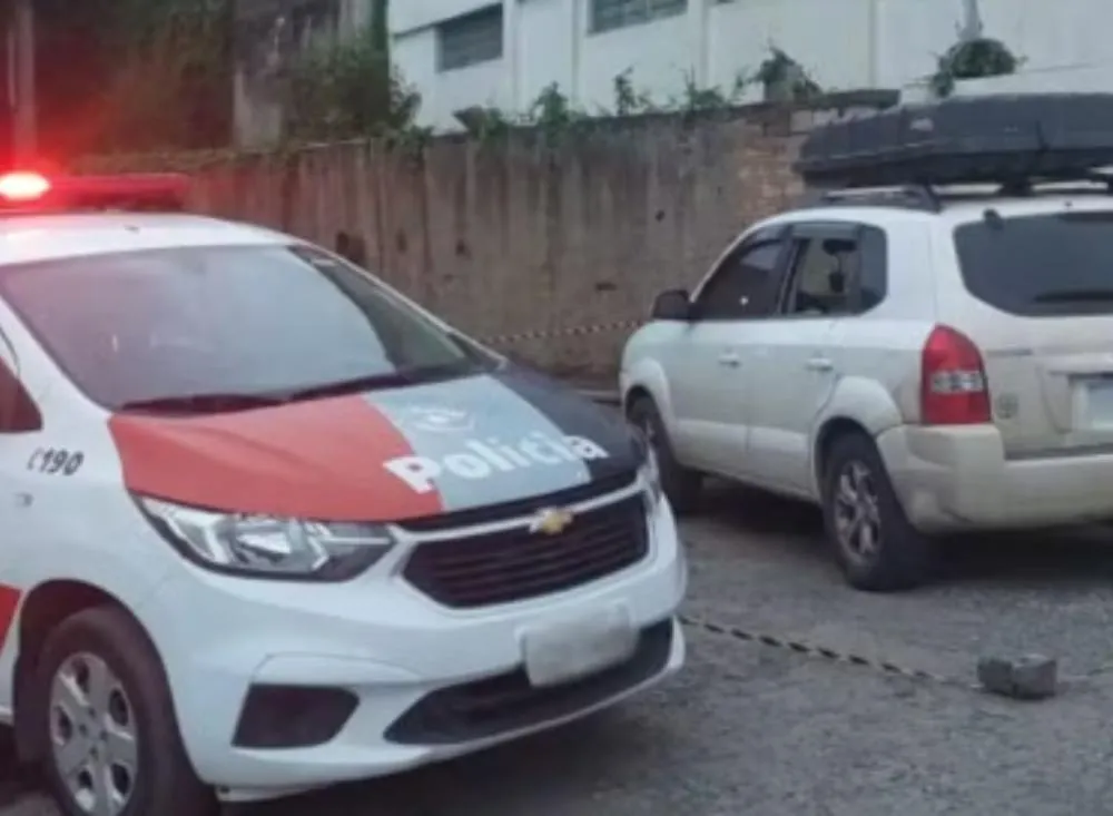 Laudo pericial aponta que ambiente contaminado pode ter contribuído para morte de casal em Cajati / Foto: Reprodução redes sociais