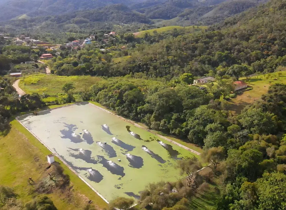 Vale do Ribeira Receberá R$ 1,3 Bilhão em Investimentos para Saneamento Básico até 2029 / Foto: Fagner Vieira