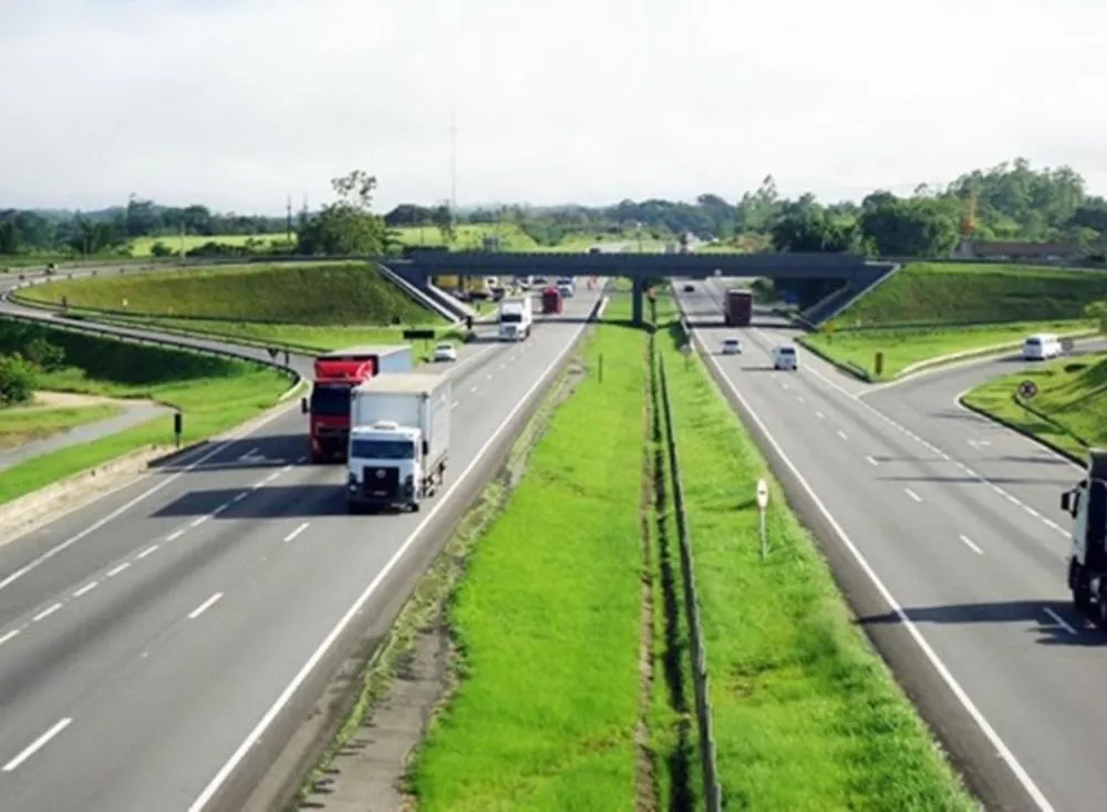 Arteris emite comunicado aos motoristas após queda de Rede Social X utilizada para informar usuários sobre condições das rodovias