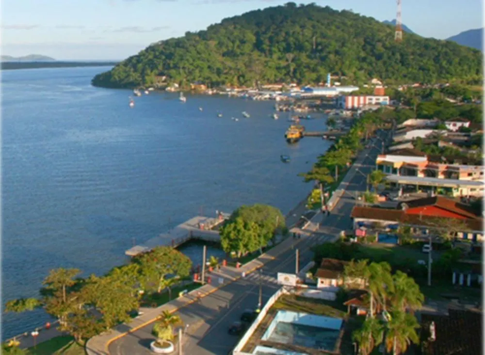 Vale do Ribeira: 8 passeios imperdíveis para descobrir no litoral sul de SP / Foto: Divulgação
