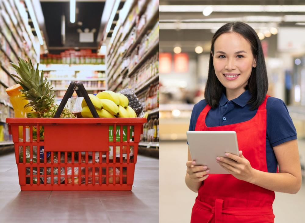 Carrefour abre mais de 7 mil vagas de emprego home office em novo processo seletivo / Divulgação 