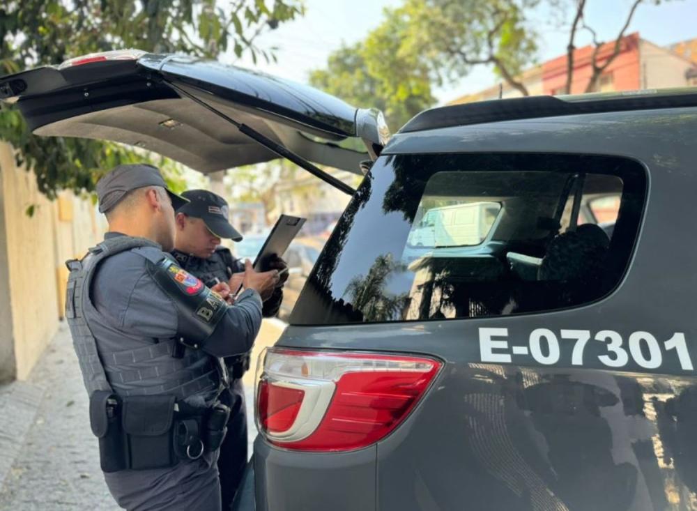 Estado de SP finaliza período da “Saidinha” com a recaptura de 829 detentos / Foto: Governo de SP