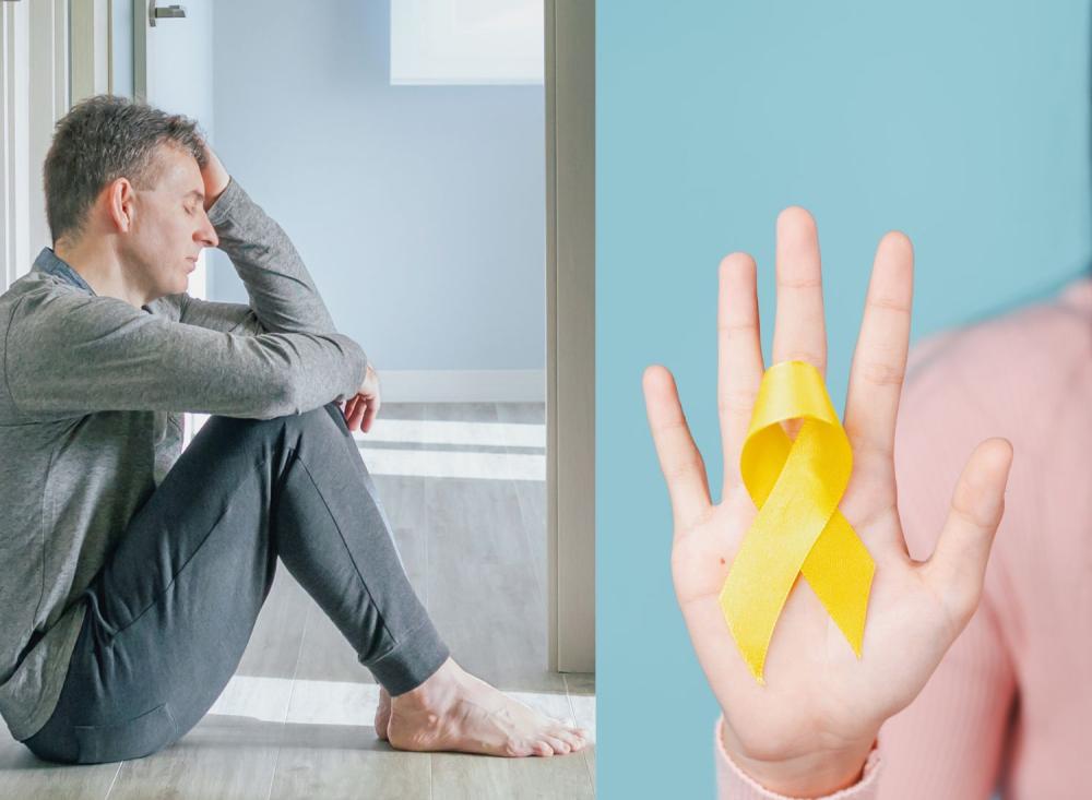 Setembro Amarelo: Conheça os programas de apoio à saúde mental durante oferecidos em SP