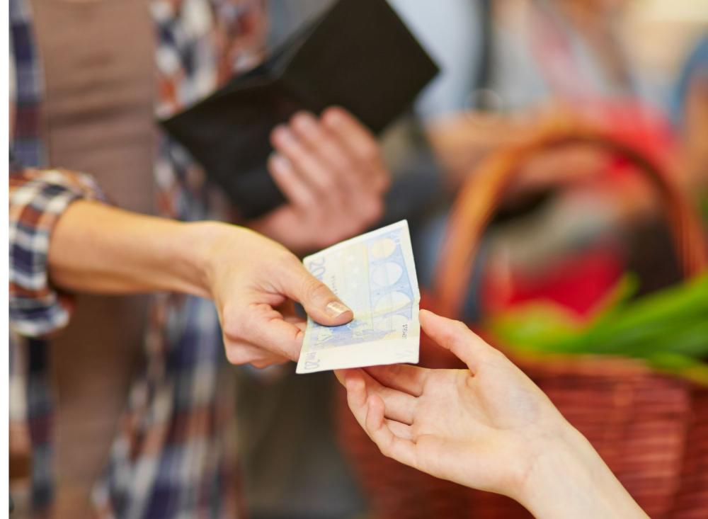 Bolsa Família: Caixa Paga Benefícios para NIS de Final 7 / Divulgação 