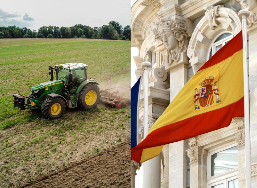 Espanha oferece até R$ 93 mil para profissionais em trabalho remoto para residir em região rural / Divulgação 