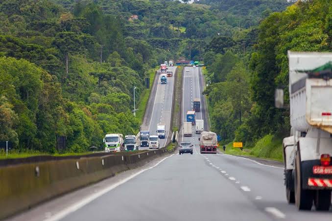 Rodovia Régis Bittencourt: A História da BR-116, um dos principais eixos rodoviários do Brasil