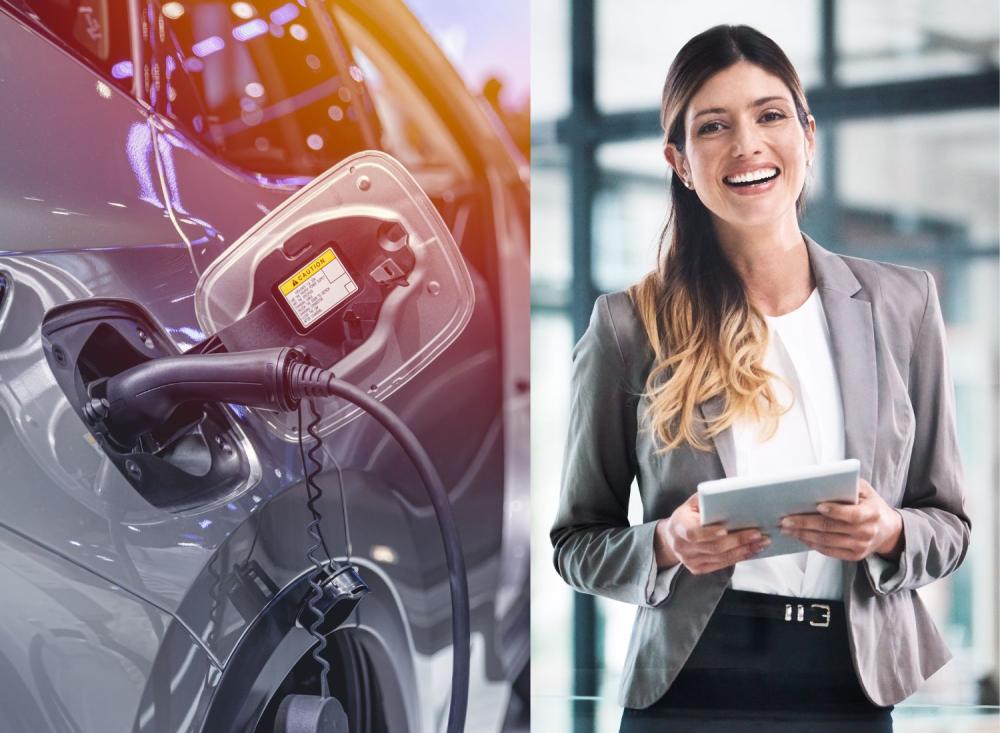 BYD oferece vaga de emprego para assistente administrativo e outros cargos em diversas unidades no Brasil 