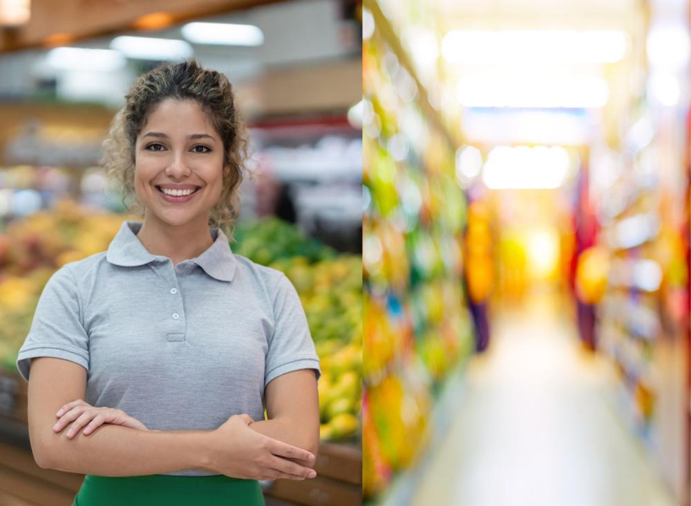 Carrefour abre vaga para Auxiliar Administrativo com diversos benefícios e plano de carreira / Divulgação 