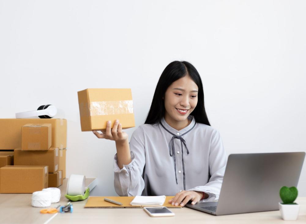 Trabalho em Casa vaga de Home Office com salário de até R$ 2.500 e sem experiência