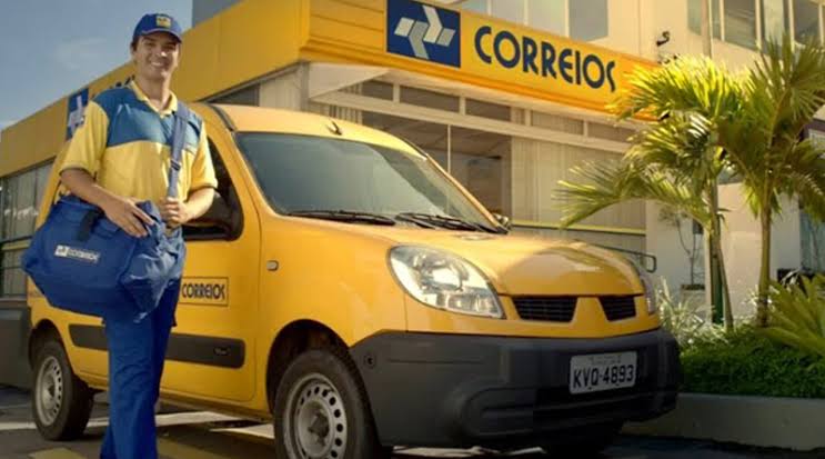Correios abrem Concurso Público Nacional com 3.511 vagas e salários de até R$ 6,8 mil / Divulgação 