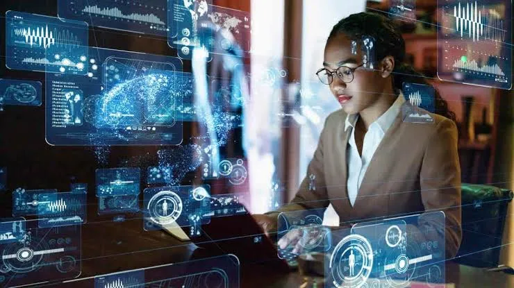 Conheça as profissões em alta com a Inteligência Artificial: Áreas de crescimento e salários elevados / Divulgação 