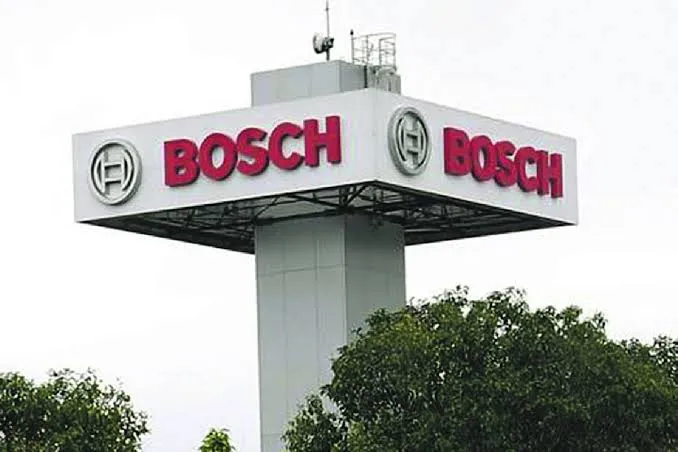 Bosch abre processo seletivo para operadores, mecânicos, pintores e mais cargos em diversas áreas / Divulgação 
