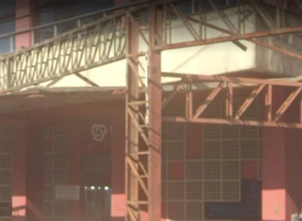 Trânsito será interditado no centro de Registro para remoção de estruturas metálicas danificadas do Boulevard / Foto: Google Street View