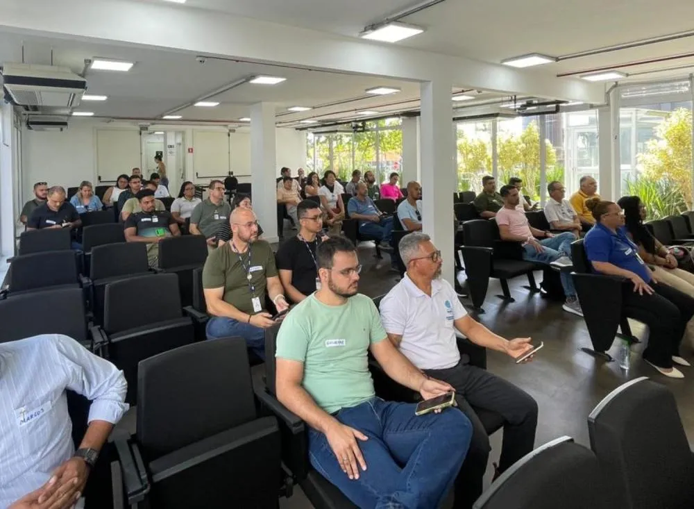 1ª Conferência Municipal do Meio Ambiente elege delegados e reforça avanços ambientais em Registro / Foto: Divulgação
