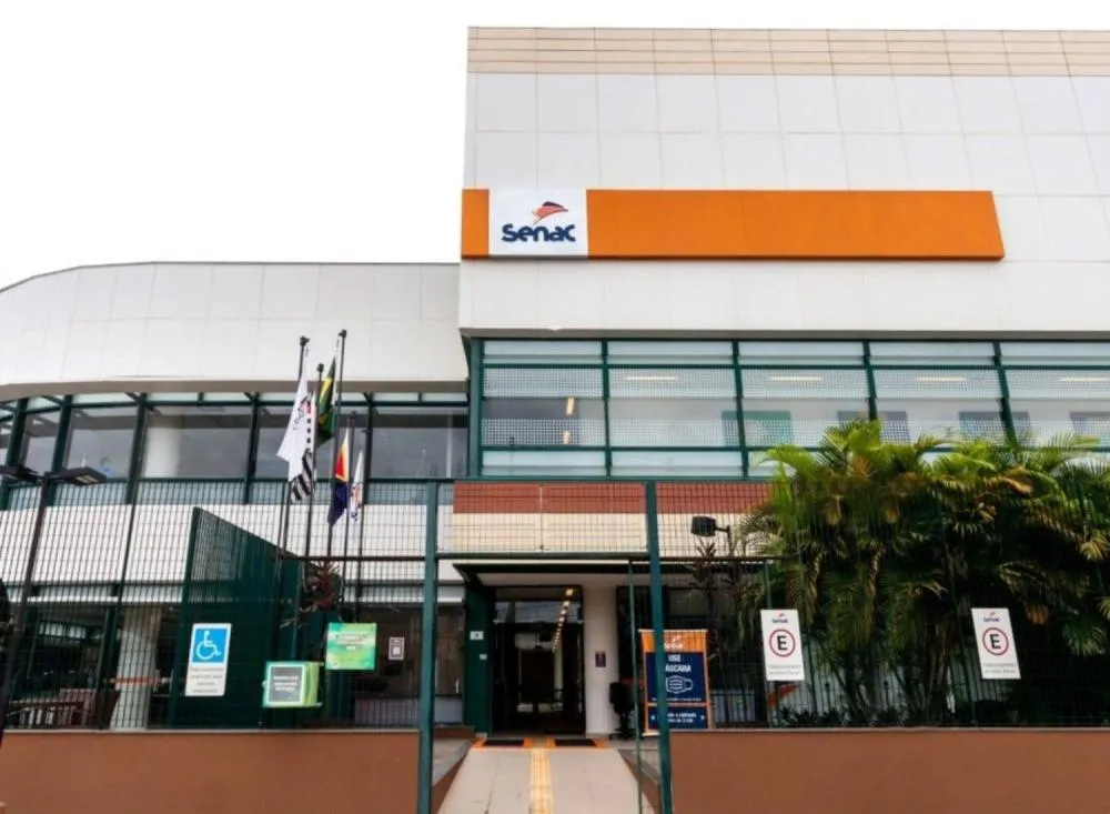 Inscrições Abertas: Processo Seletivo Senac oferece vagas com salários de até R$ 6.442,00 / Foto: Reprodução