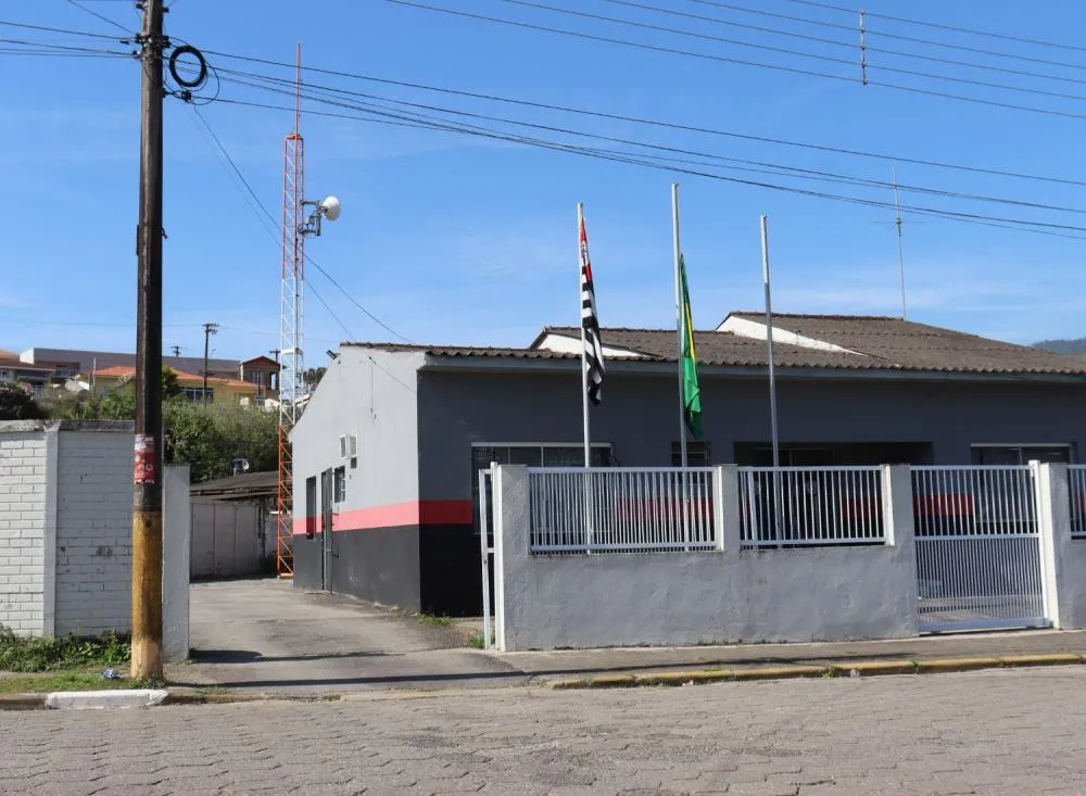 Homem é preso no Vale do Ribeira por importunação sexual e tentativa de roubo / Foto: Fagner Vieira