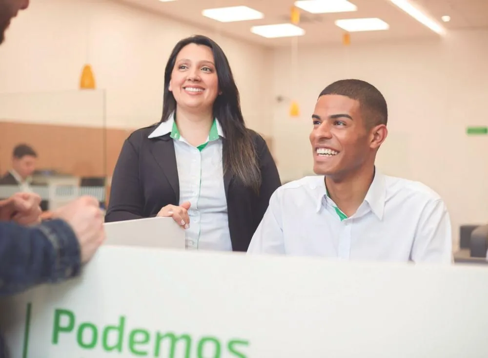 Inscrição para o Programa de Estágio Sicredi terminam na segunda-feira (17/2) / Foto: Marca Empregadora Agência