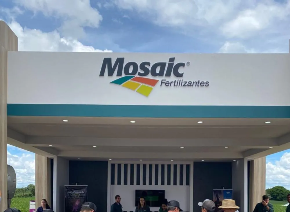 Mosaic abre Processo Seletivo para Controlador(a) de Manutenção para ensino médio completo / Foto: Reprodução