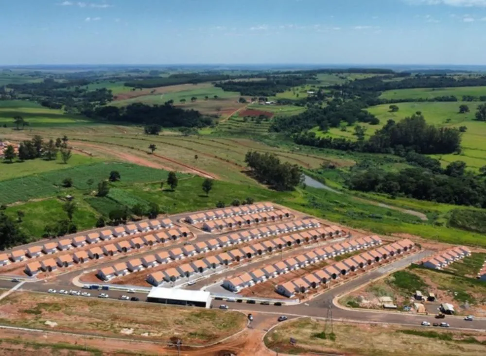 Governo de SP aprova plano de cargos e anuncia concurso público para a CDHU após 20 anos / Foto: Divulgação CDHU