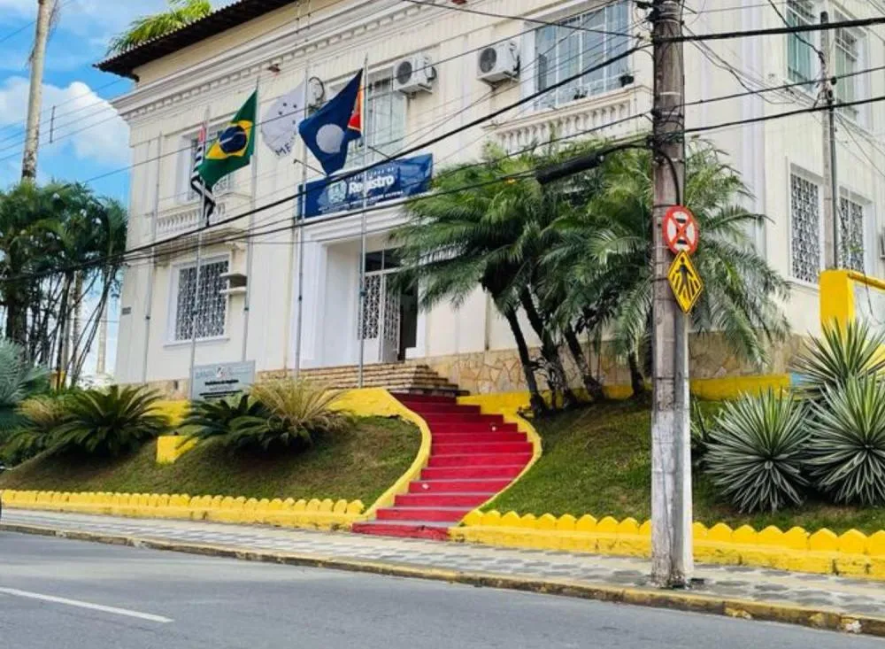 Câmara de Registro aprova mudanças na estrutura organizacional da Prefeitura com criação de nova secretaria e coordenadoria / Foto: Fagner Vieira