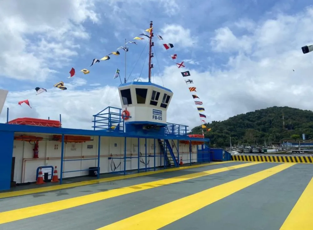 Alesp aprova privatização das travessias de balsas no Vale do Ribeira e litoral de SP