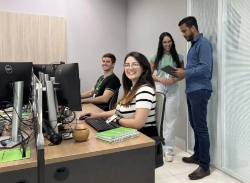 Sicredi abre processo seletivo para Assessor de Negócios no Vale do Ribeira / Foto: divulgação