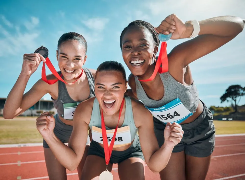 Prefeitura de Registro SP abre inscrições para o Programa Bolsa Atleta e Paratleta 2025 / Foto: Divulgação