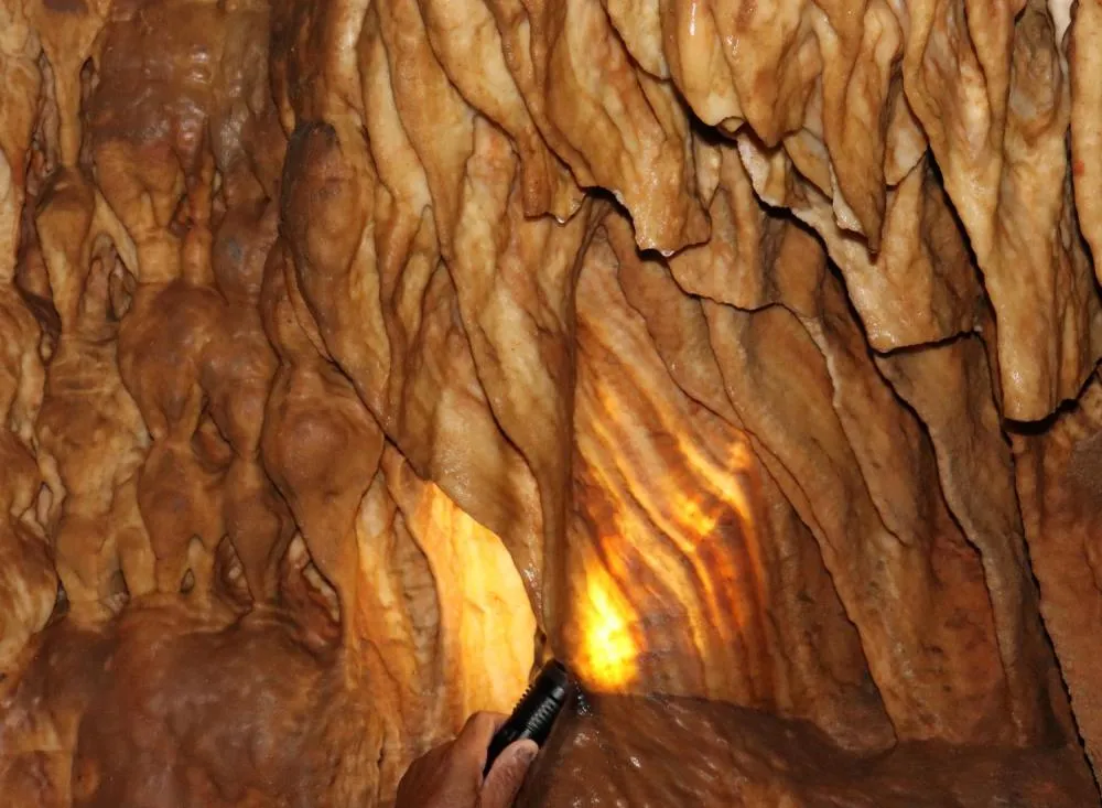 Maior caverna de SP é paraíso natural para ecoturismo e fica no Vale do Ribeira; conheça
