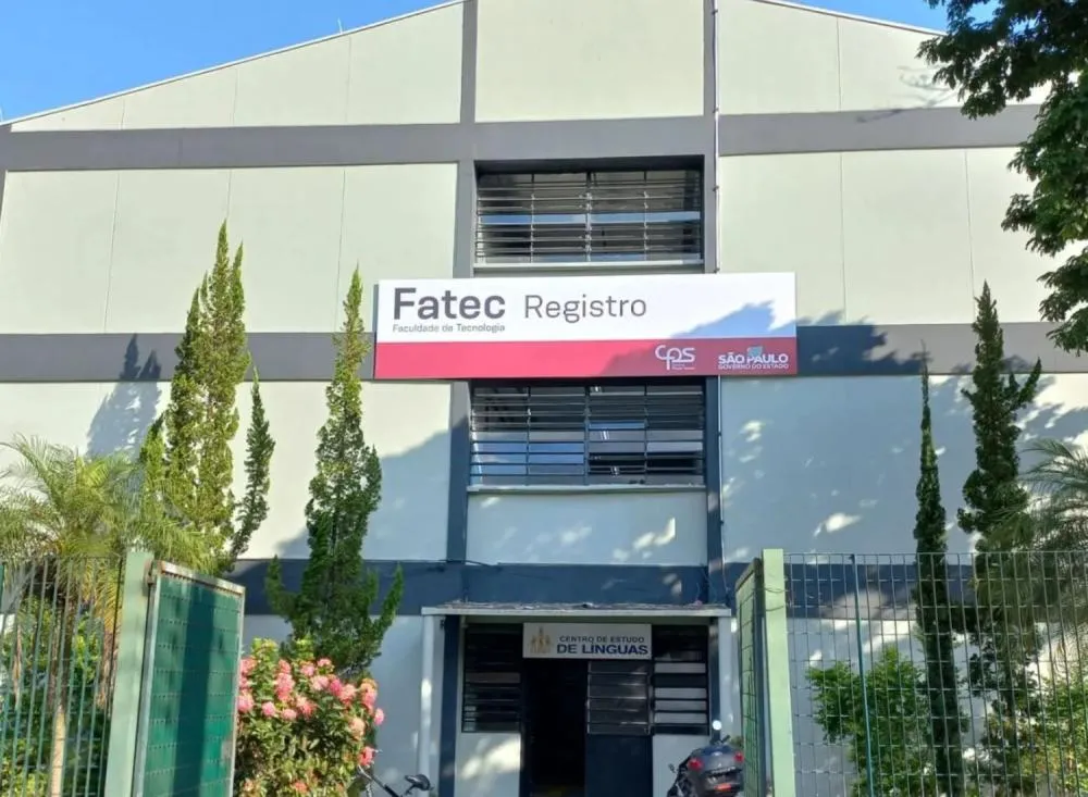 Fatec Abre 565 Vagas Gratuitas para o 2º Semestre de 2025 em Santos, Praia Grande e Registro