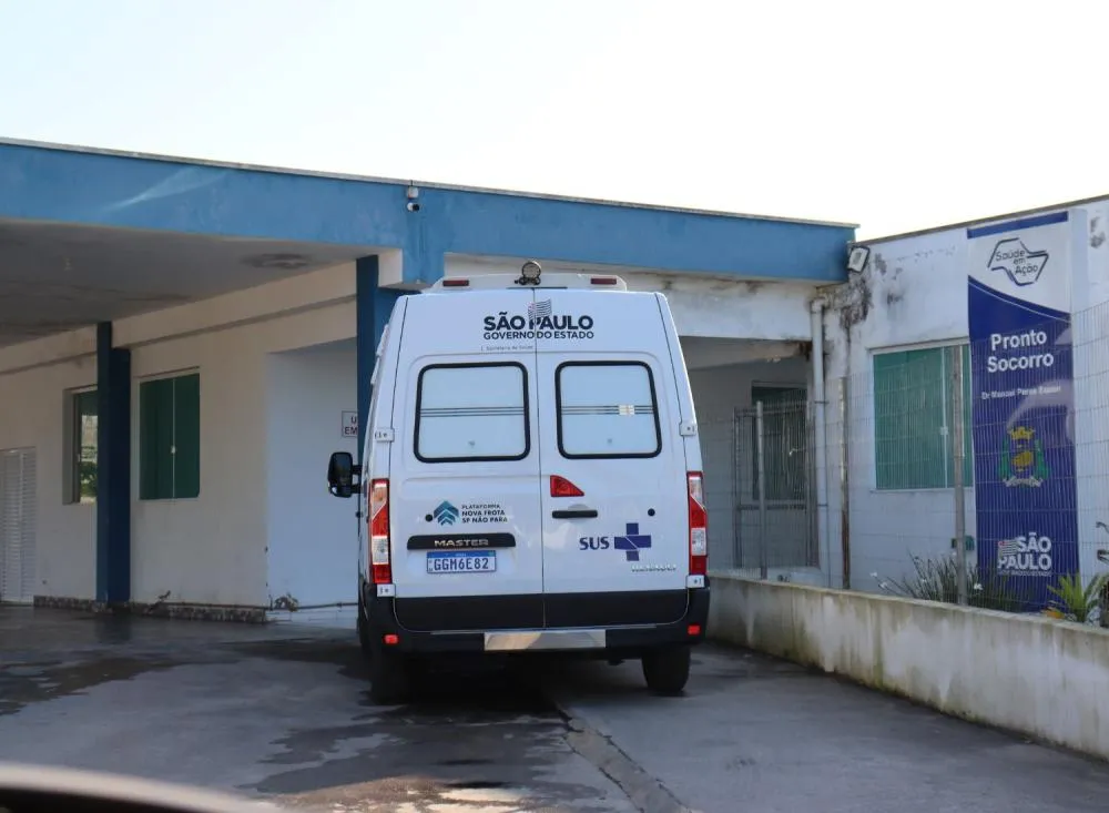 Grávida fica com bebê sem vida na barriga por quatro dias após diagnóstico de infecção urinária no Vale do Ribeira