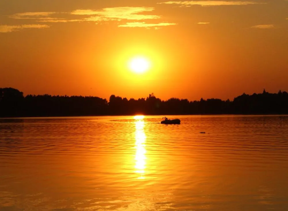 Onda de calor atinge o litoral de SP e Vale do Ribeira com verão antecipado em pleno mês de maio