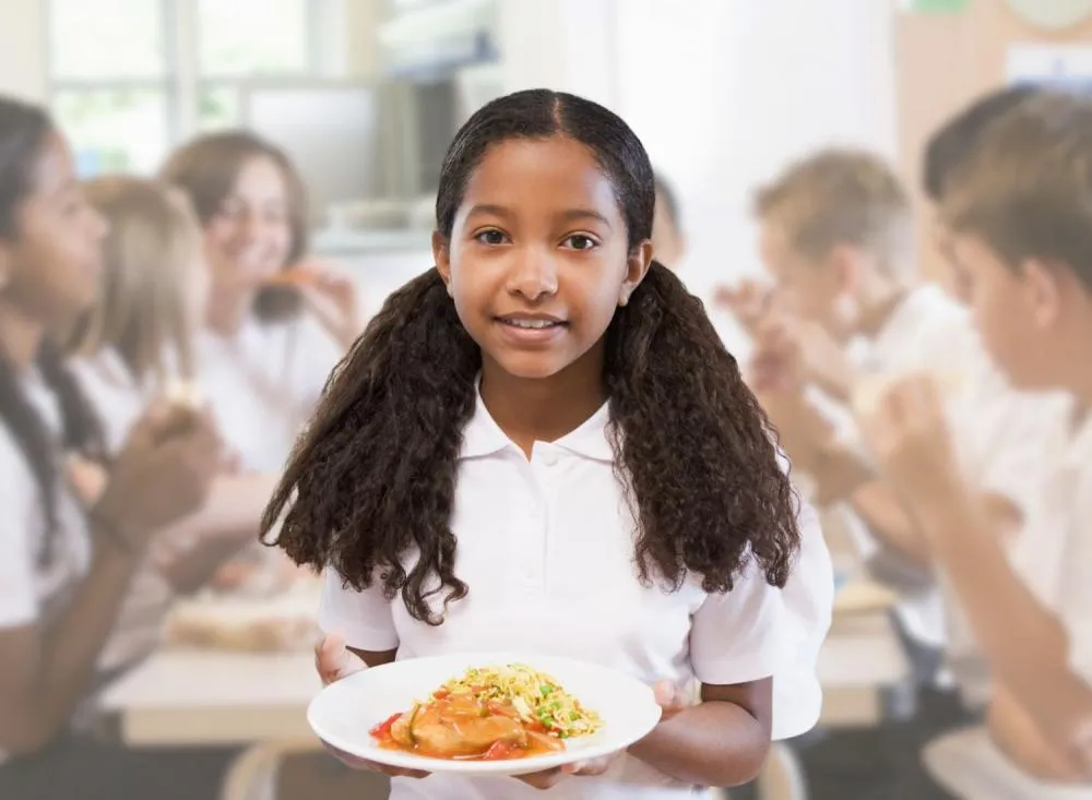 Prefeitura de Registro SP divulga cardápio completo da merenda escolar para consulta online / Foto: Divulgação