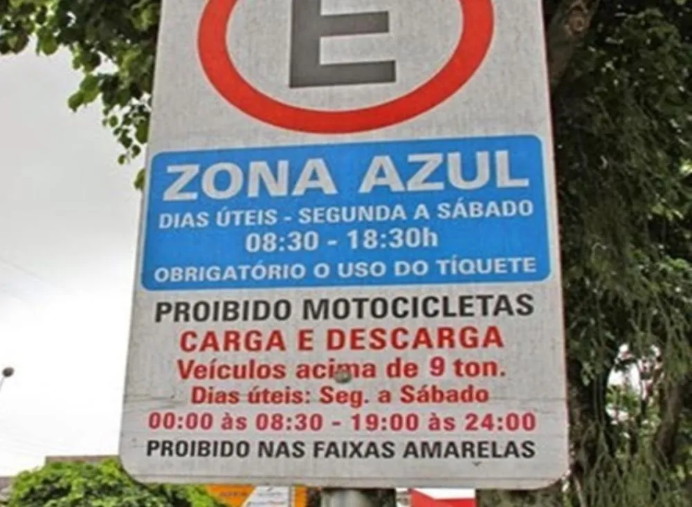 Zona Azul de Registro SP moderniza sistema com novas funcionalidades e melhorias na plataforma e no app / Foto: Divulgação