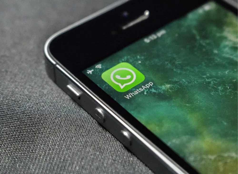 Golpista faz leilão virtual em grupos de WhatsApp e não entrega produtos no Vale do Ribeira 