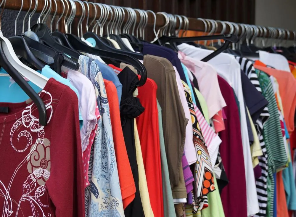 Fundo Social de Solidariedade de Registro promove Bazar Solidário com roupas, calçados e brinquedos / Foto: Divulgação