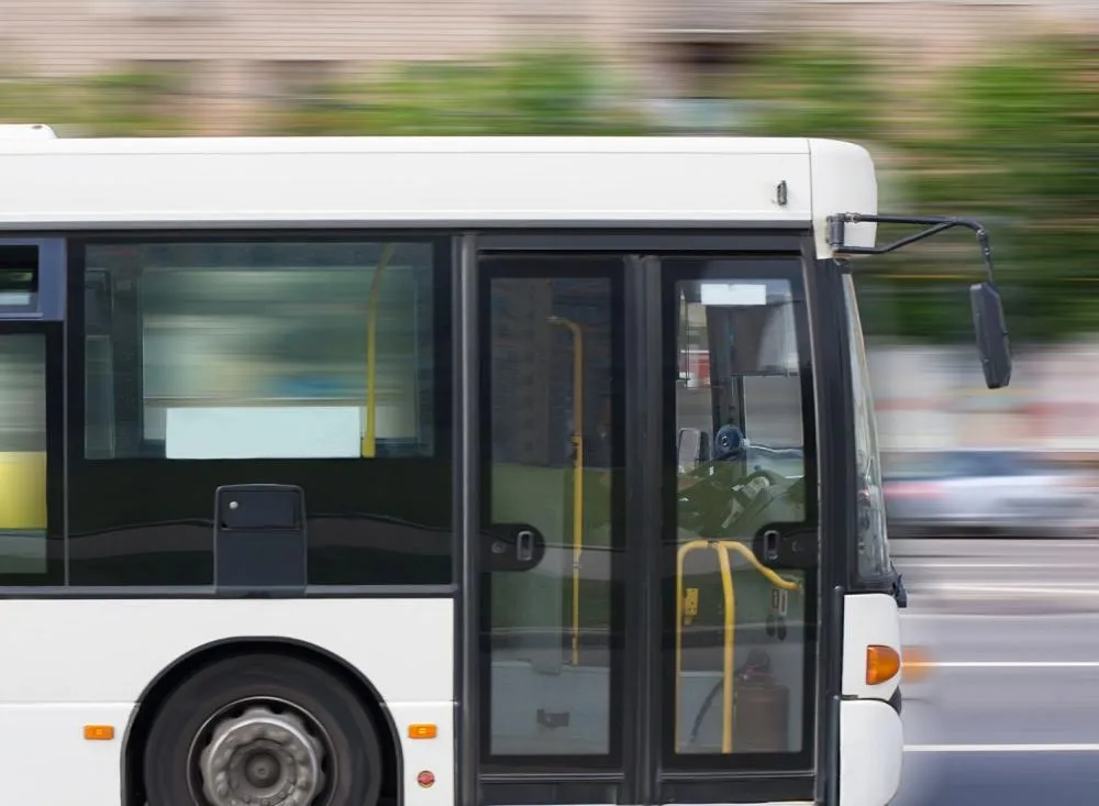 Esposa de idoso atropelado na faixa de pedestre por ônibus será indenizada em R$ 120 mil no Vale do Ribeira / Foto: Divulgação