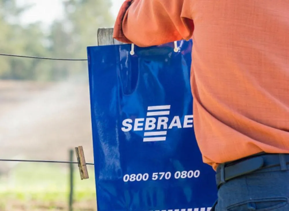 Programa de inovação do Sebrae-SP oferece 120 vagas para produtores rurais do Vale do Ribeira / Foto: Divulgação Sebrae-SP