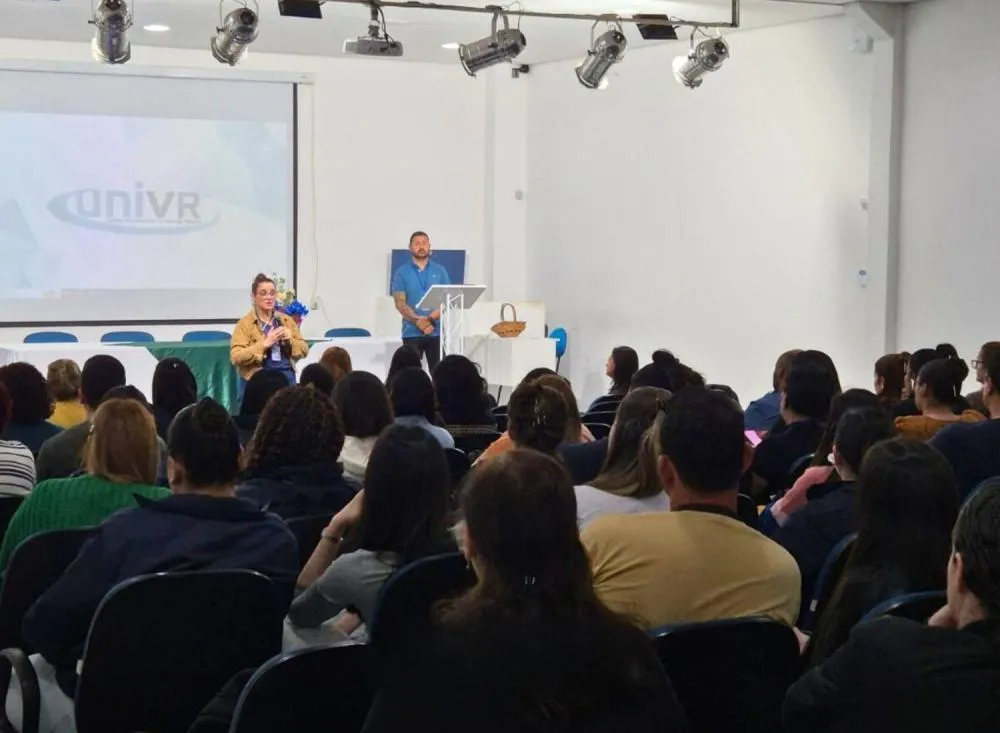Registro lança projeto para fortalecer a humanização no atendimento em Saúde / Foto: Divulgação Prefeitura de Registro