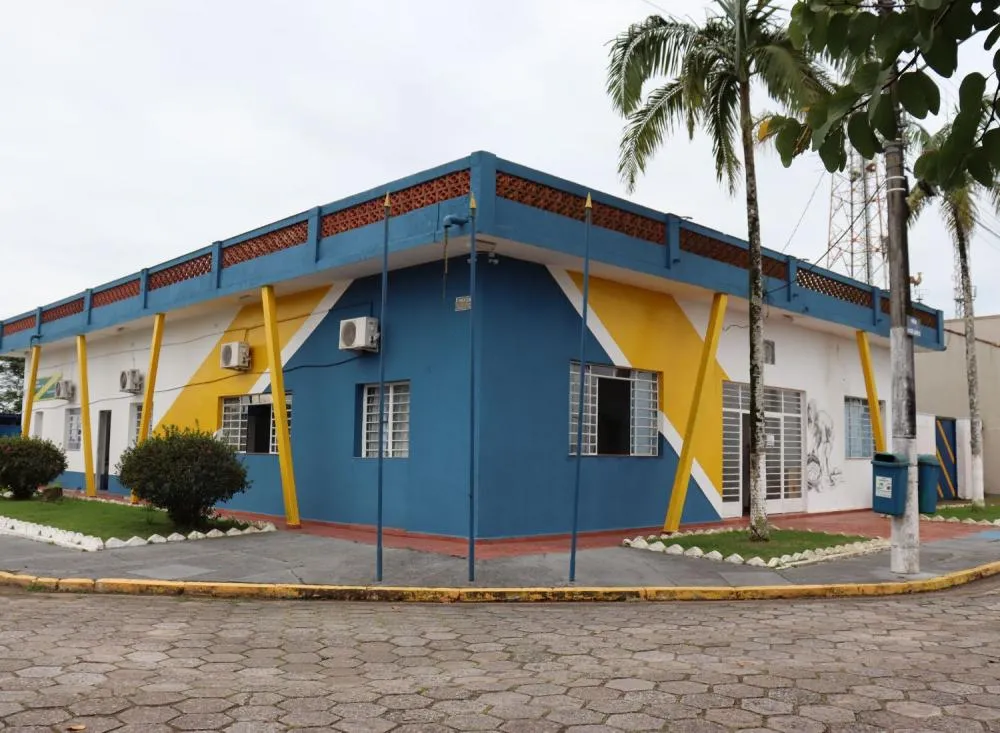 Últimos dias para se inscrever no Processo Seletivo da Prefeitura de Sete Barras / Foto: Fagner Vieira