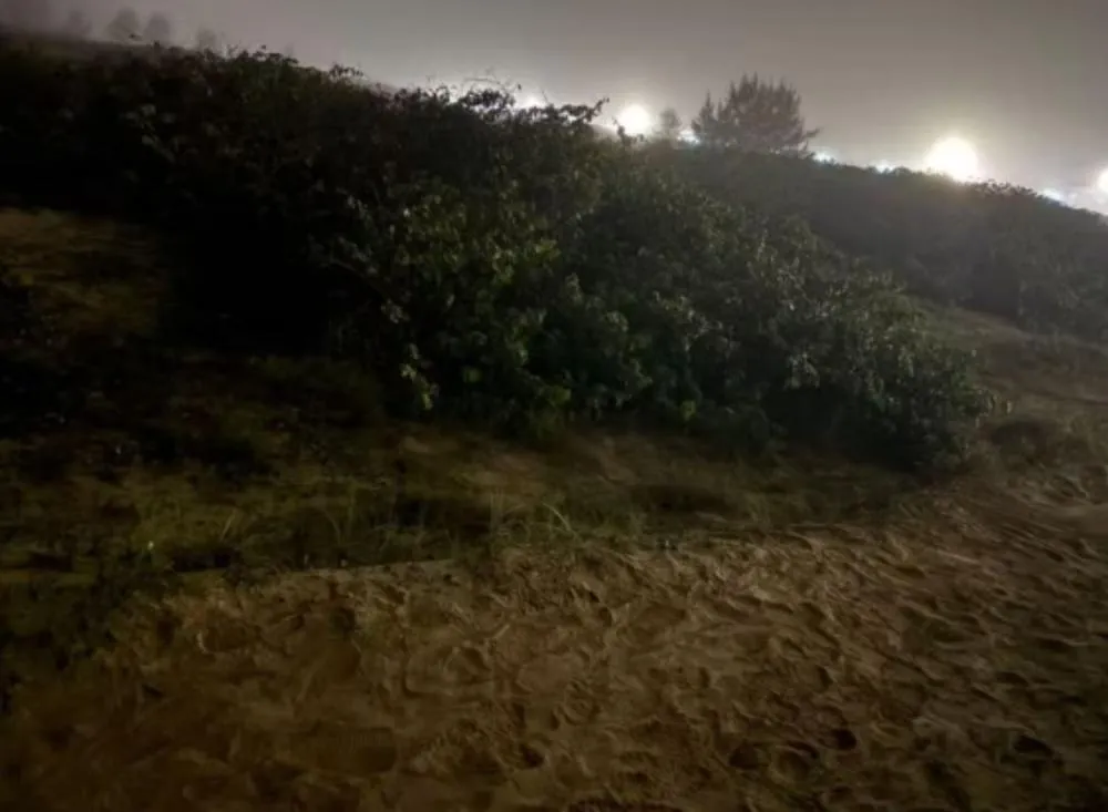 Homem é encontrado sem vida em córrego no Vale do Ribeira; garoto de programa é preso e confessa agressão a pedido do cliente 