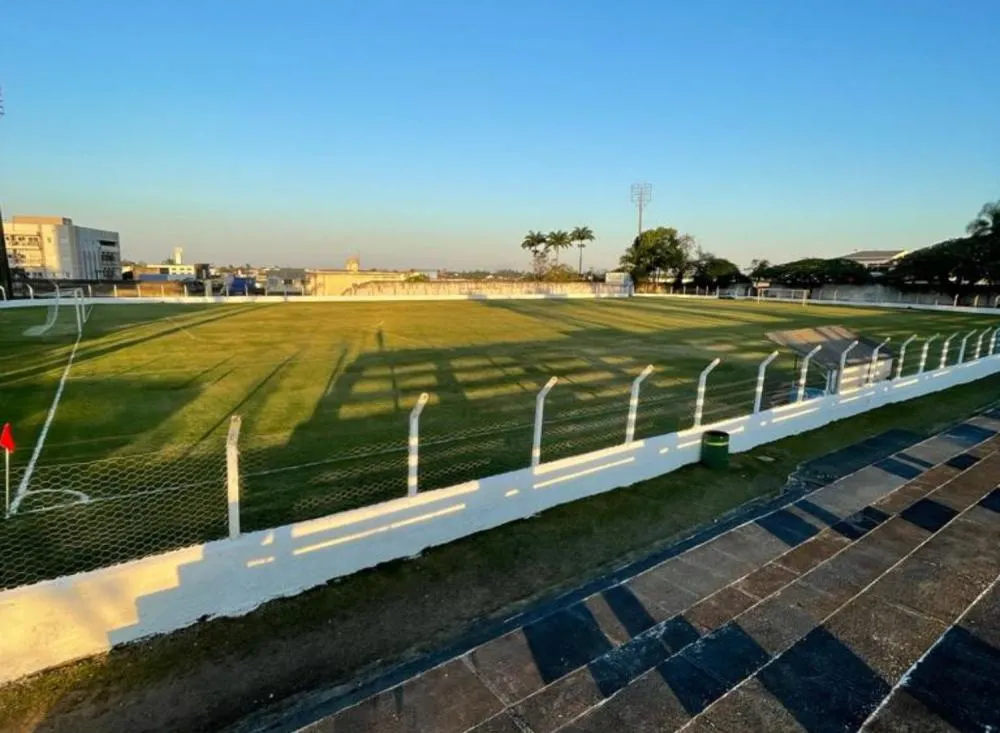 Prefeitura de Registro abre inscrições para os Campeonatos Municipais de Futebol Amador 2ª Divisão e Veteranos 35+ / Foto: Fagner Vieira