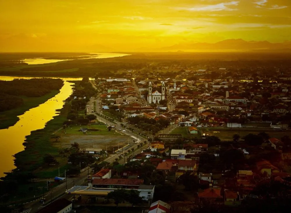 Tapetes, Missas e Procissões: Feriado de Corpus Christi na Baixada Santista e Vale do Ribeira deve receber 900 mil turistas / Foto: Banco de Imagens SETUR
