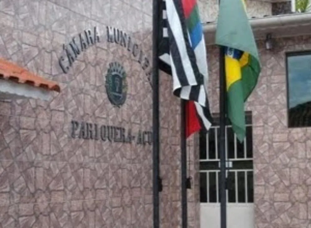 Vereador tem mandato cassado por ser sócio oculto de retroescavadeira contratada indiretamente pela prefeitura / Foto: Fagner Vieira