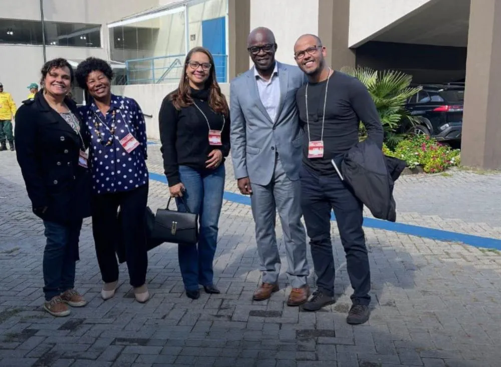 Registro será representado na etapa estadual da Conferência de Igualdade Racial / Foto: Divulgação Prefeitura de Registro