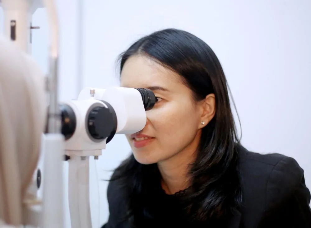 Município amplia atendimento com 3 mil novas consultas gratuitas em Oftalmologia pelo SUS / Foto: Divulgação