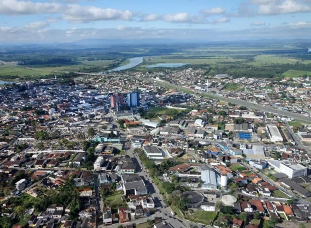 Clima em Registro (SP) nos próximos 15 dias: saiba como ficam as condições climáticas na região do Vale do Ribeira / Foto: Divulgação 
