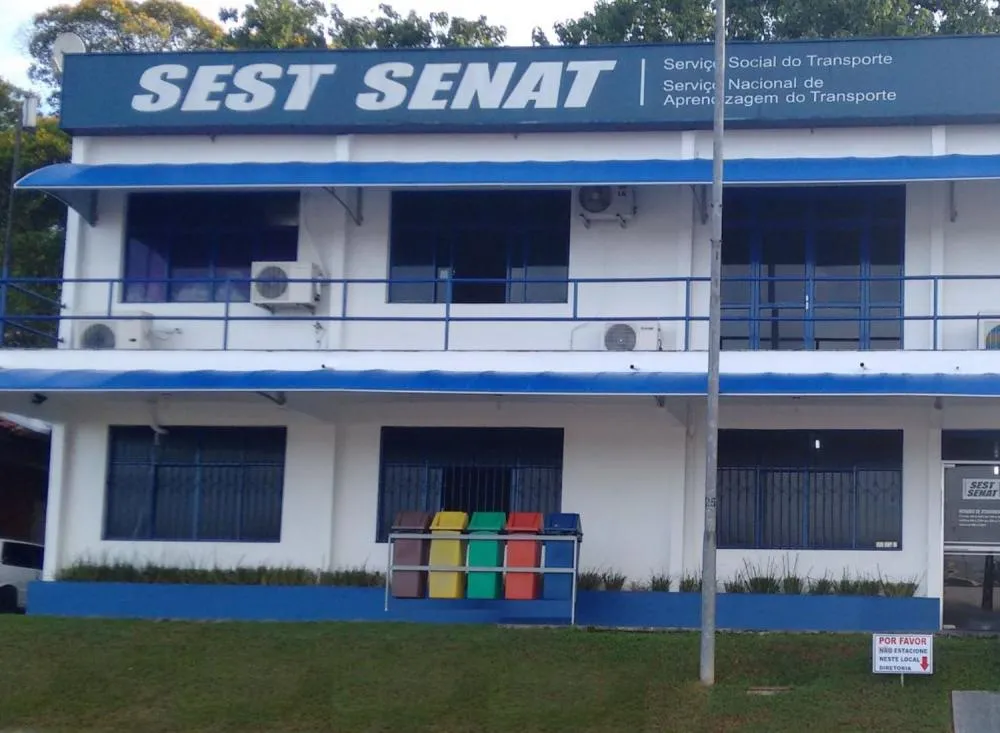 Sest Senat abre processo seletivo para Agente com salário de R$ 4.332,91 para ensino médio completo 