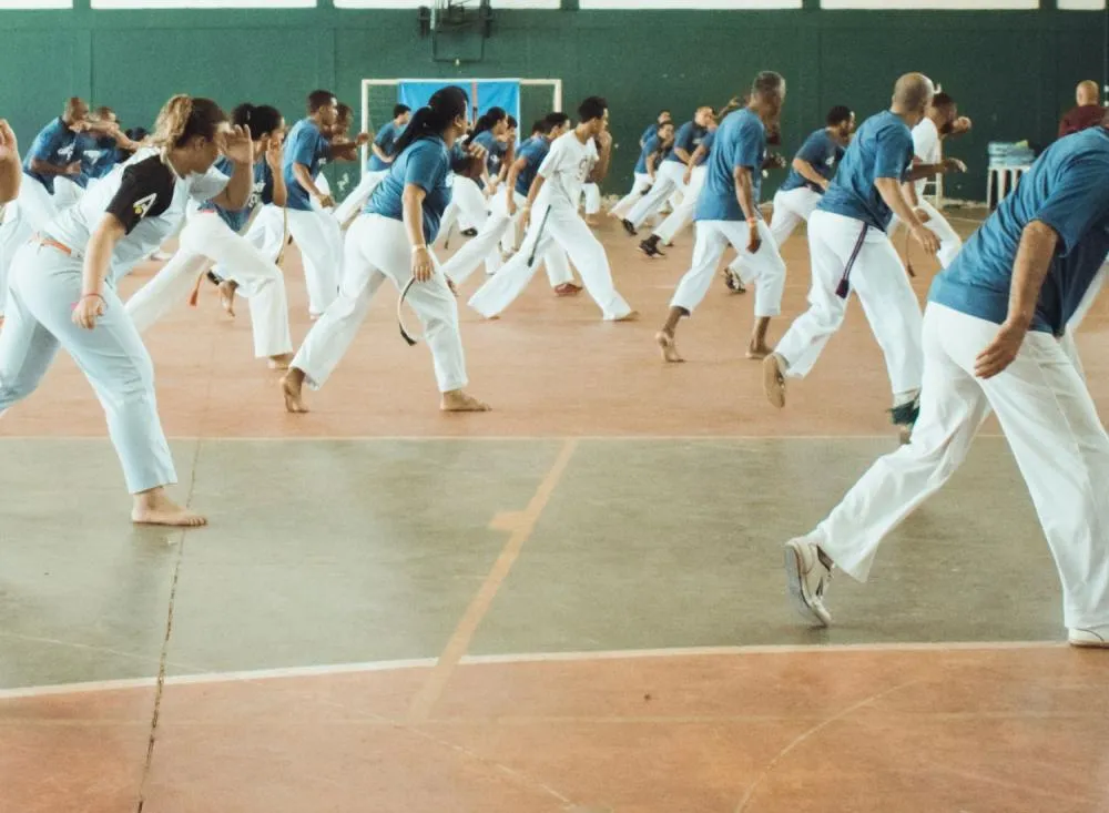 Centro de Formação Artística abre mais de 200 vagas gratuitas para cursos de música e atividades culturais / Foto: Divulgação