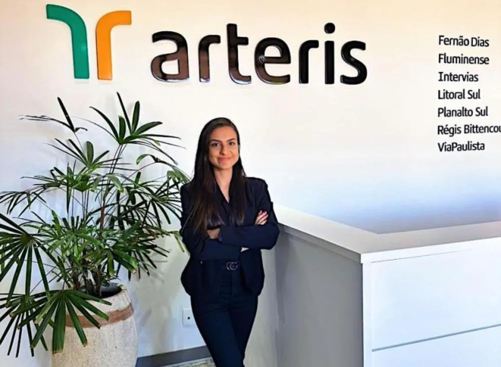 Arteris abre Processo Seletivo para Jovem Aprendiz; confira requisitos e benefícios / Foto: Divulgação